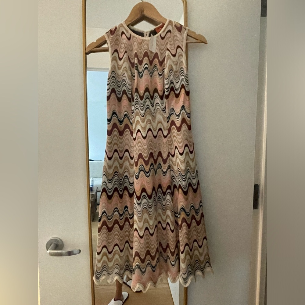 NWT Missoni Dress